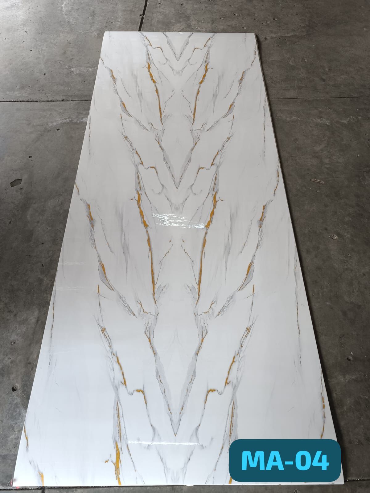 Rollo Mármol Adhesivo 1,20 x 3 metros