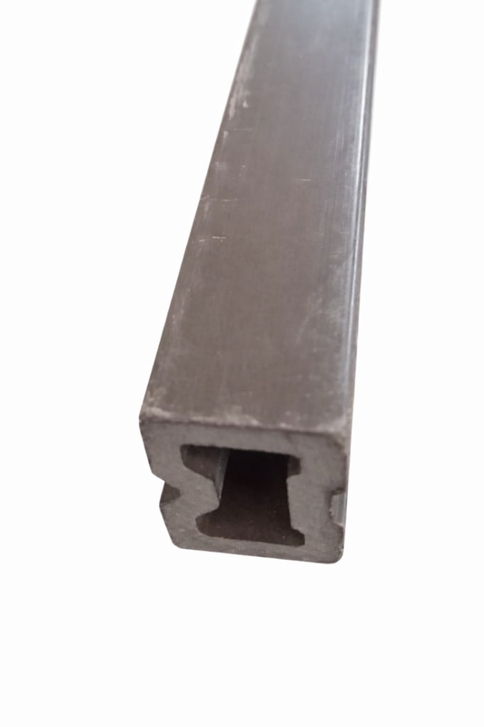 Soporte para piso deck 2.90 x 3cm