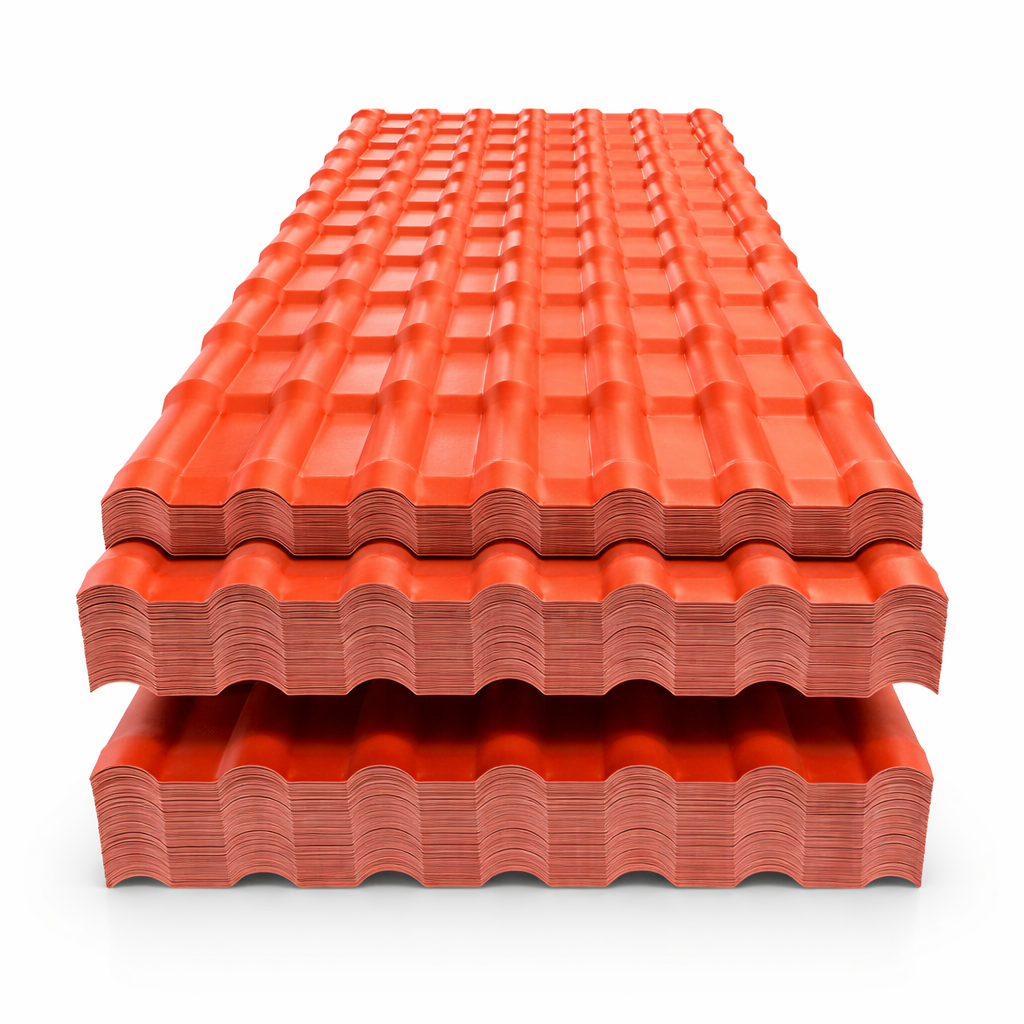 Teja colonial 1.05 x 11.84 x 2.5mm
