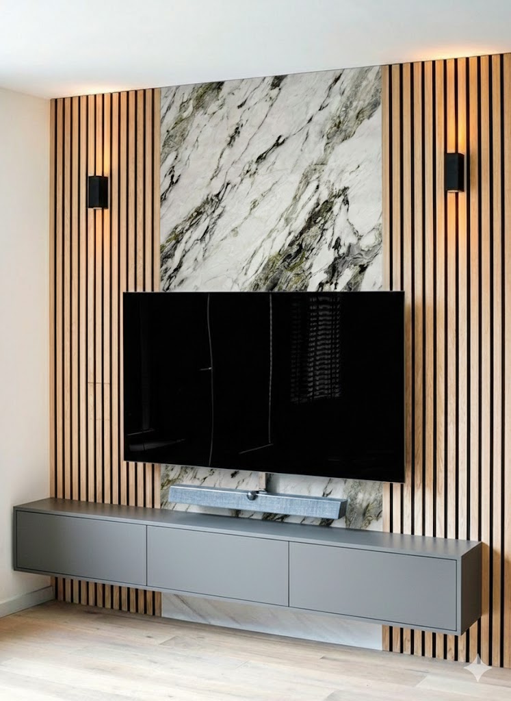 PVC Marmolizado PM 40