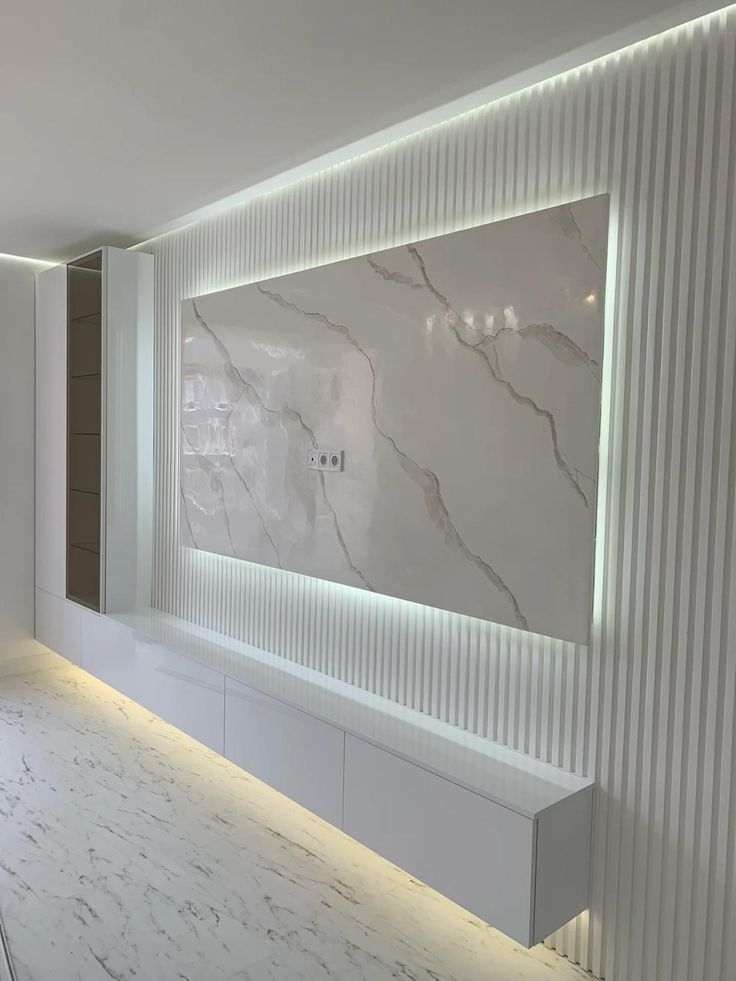 WPC interior blanco ph24