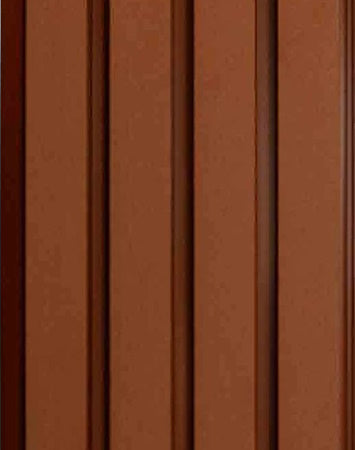 WPC  exterior red