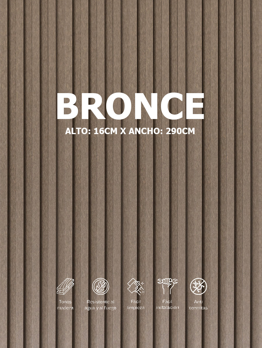 wpc bronce interior