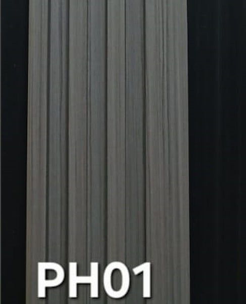WPC  interior gris PH01