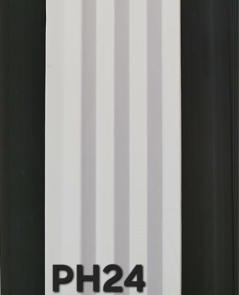 WPC interior blanco ph24