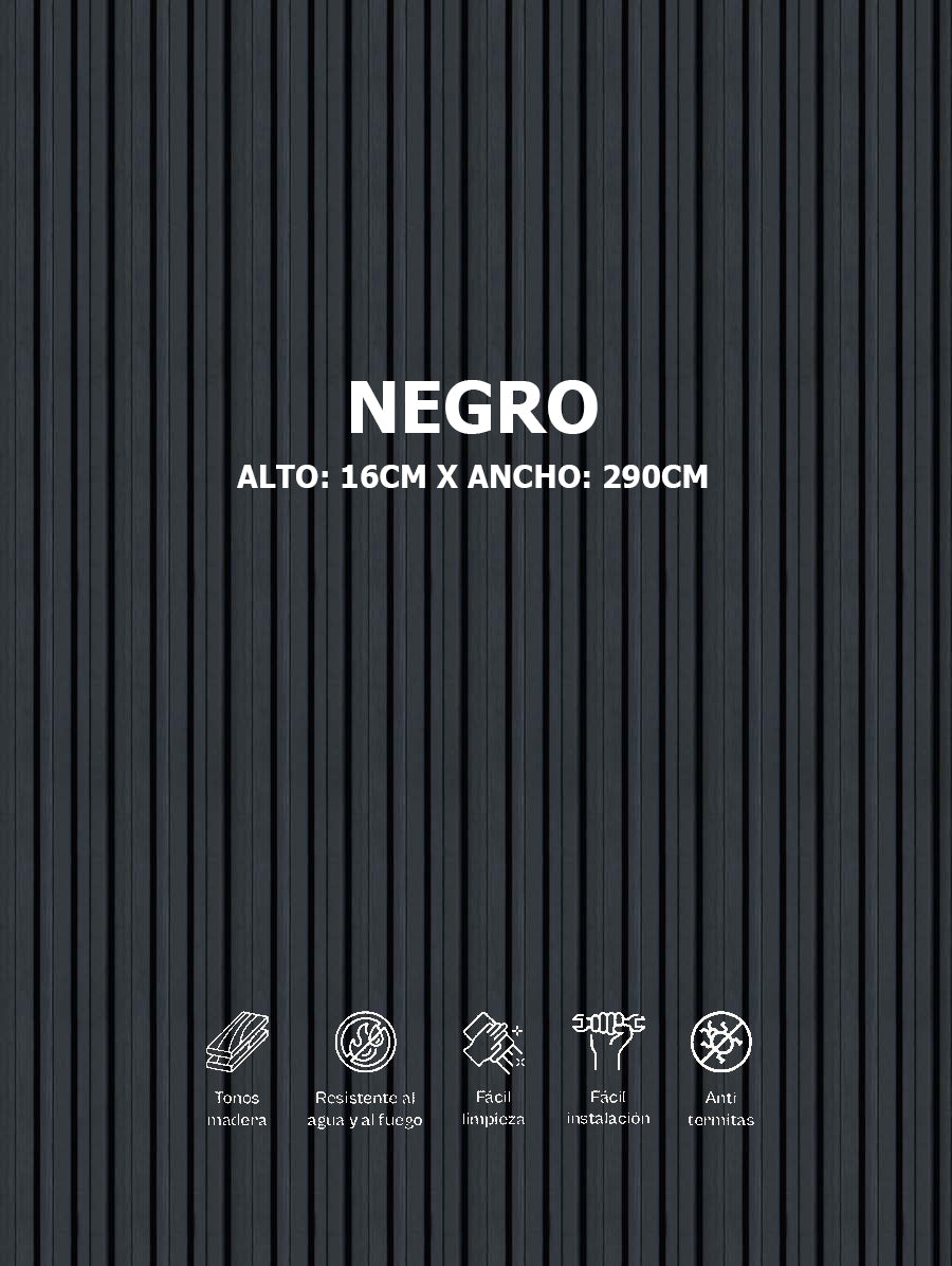 wpc negro interior